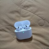 Casti Apple Air pods 4